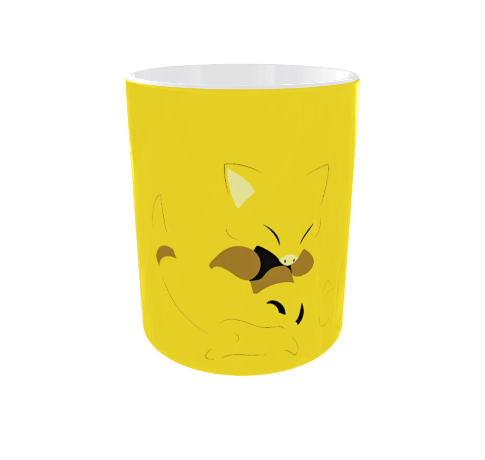 Abra PokéTaza