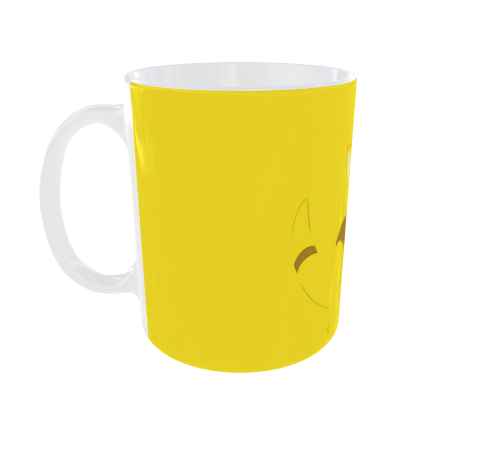 Abra PokéTaza