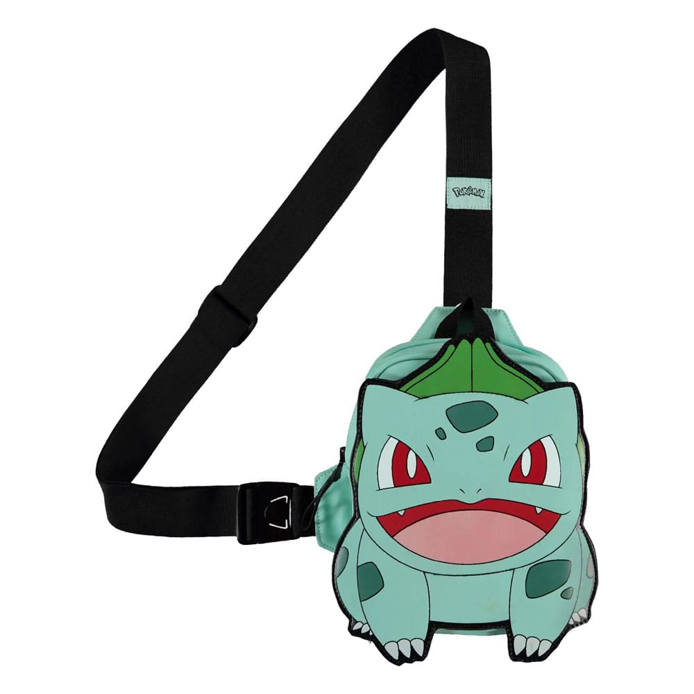 Bandolera Bulbasaur Pokémon