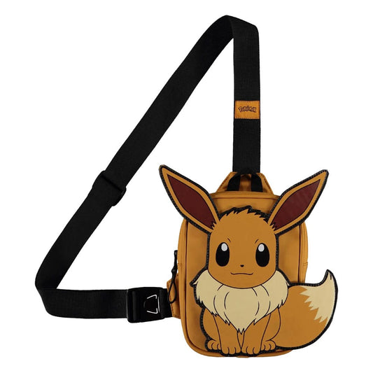 Bandolera Eevee Pokémon