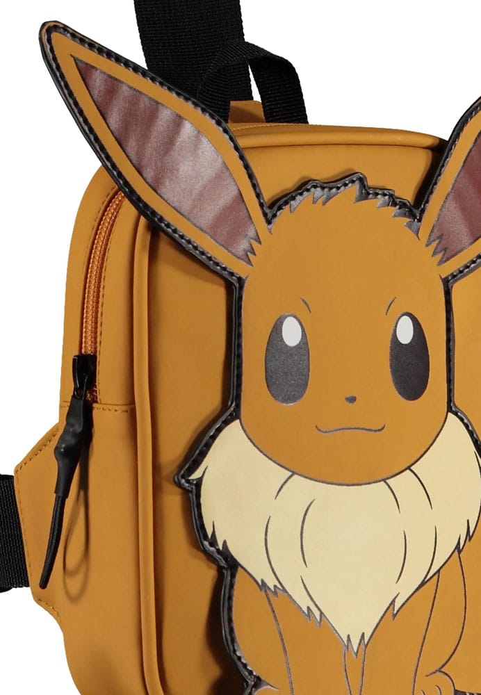 Bandolera Eevee Pokémon