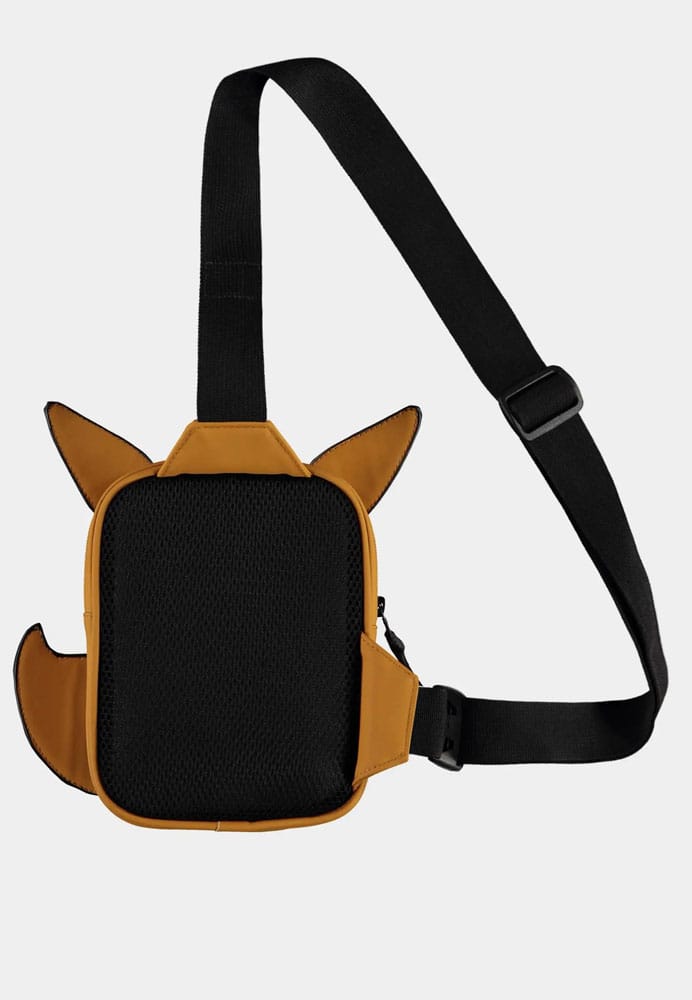 Bandolera Eevee Pokémon