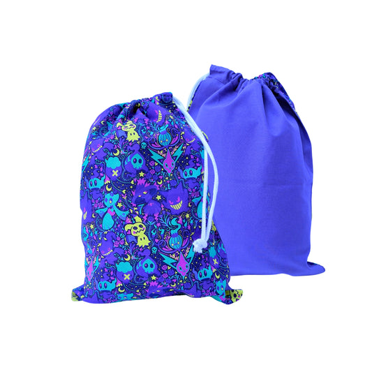 Fantasma - Totebag Pokémon