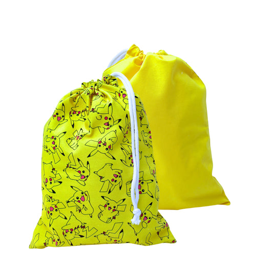 Pikachu - Totebag Pokémon