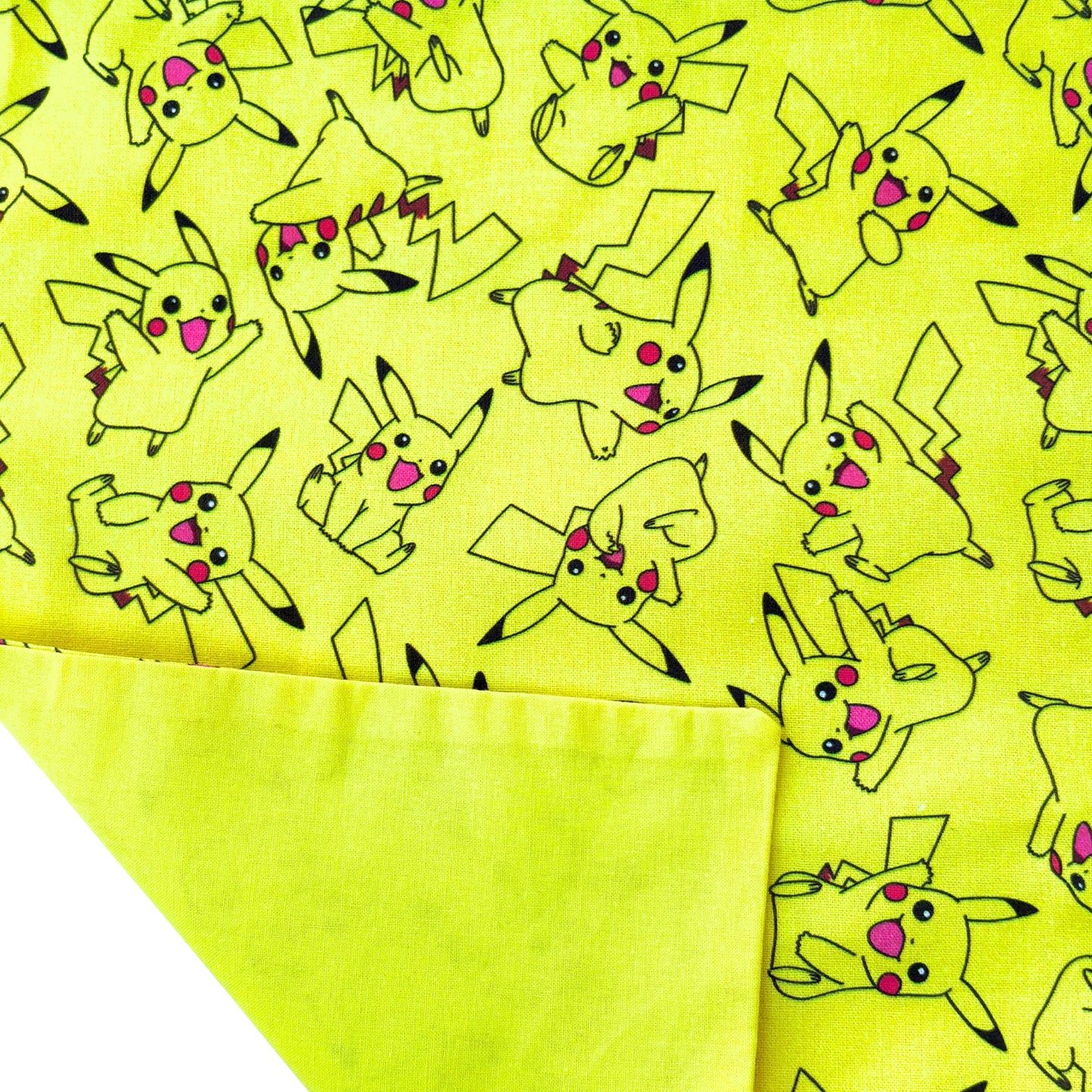 Pikachu - Totebag Pokémon