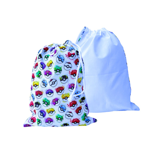 Poké Balls - Totebag Pokémon