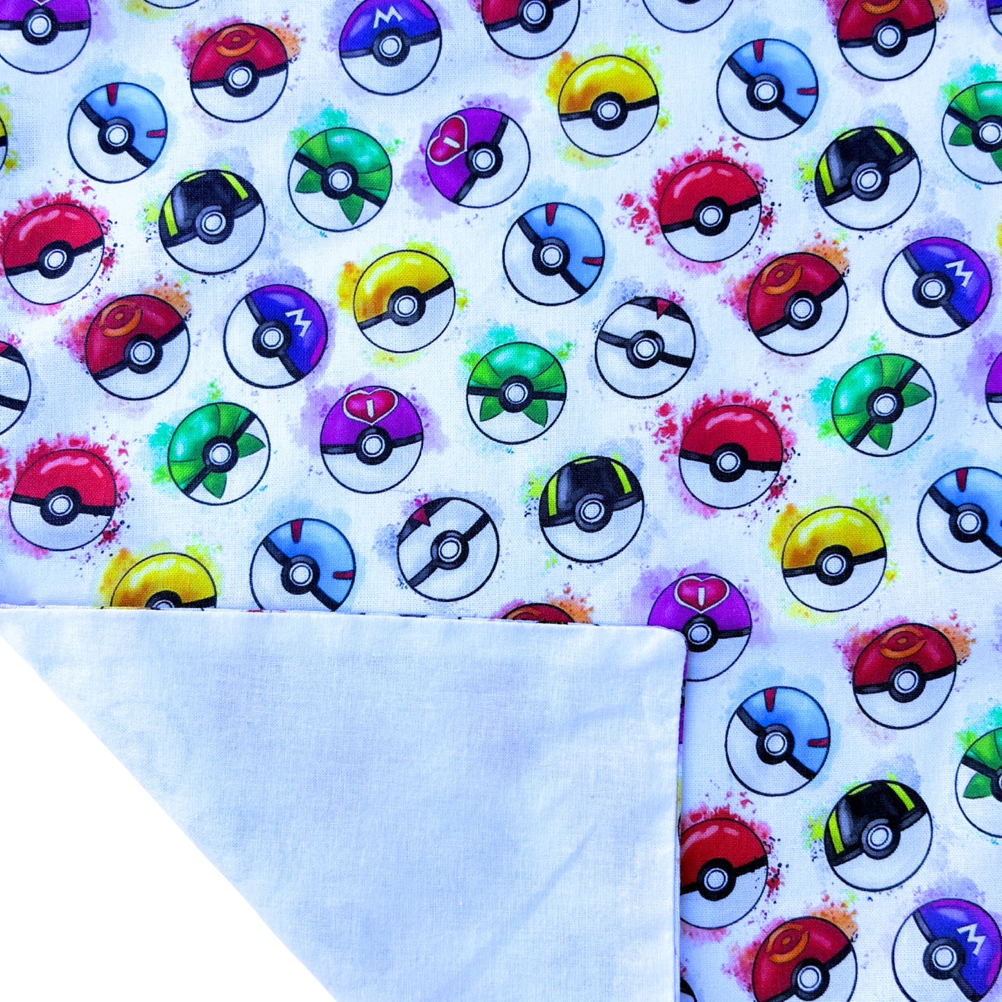 Poké Balls - Totebag Pokémon