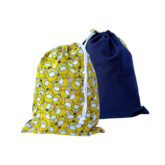 Psyduck - Totebag Pokémon