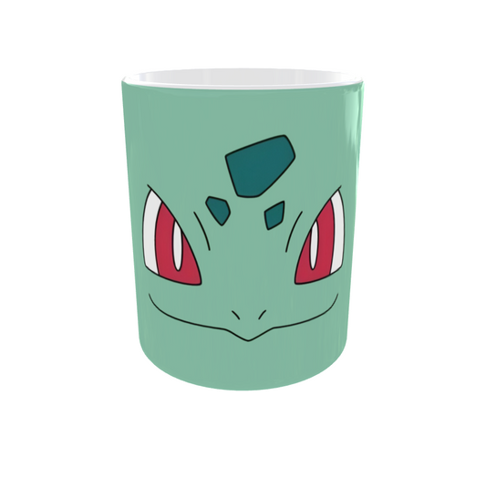 Bulbasaur PokéTaza