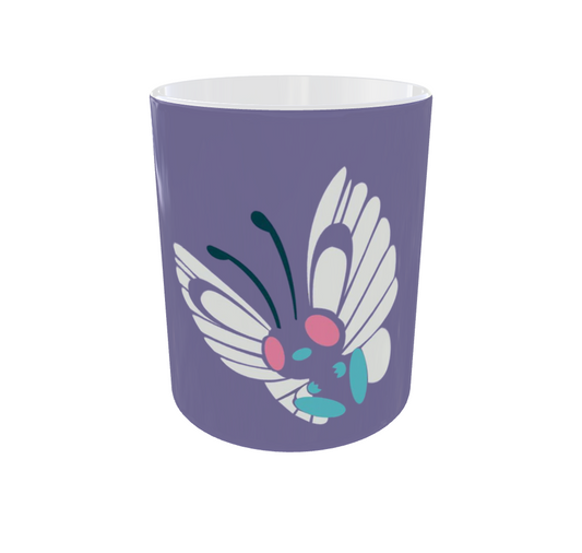 Buterfly PokéTaza