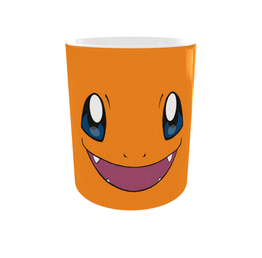 Charmander PokéTaza