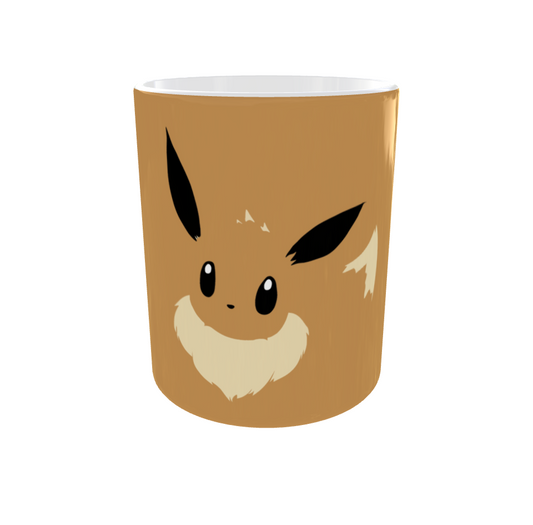 Eevee PokéTaza
