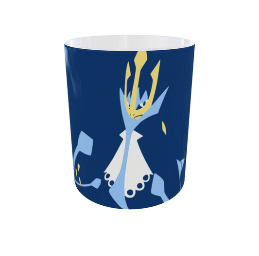 Empoleon PokéTaza #395