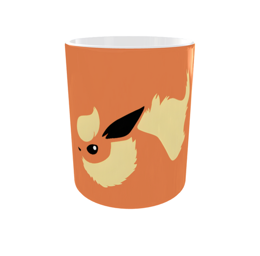 Flareon PokéTaza