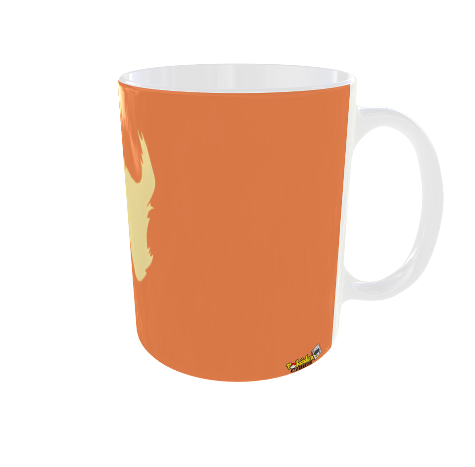 Flareon PokéTaza