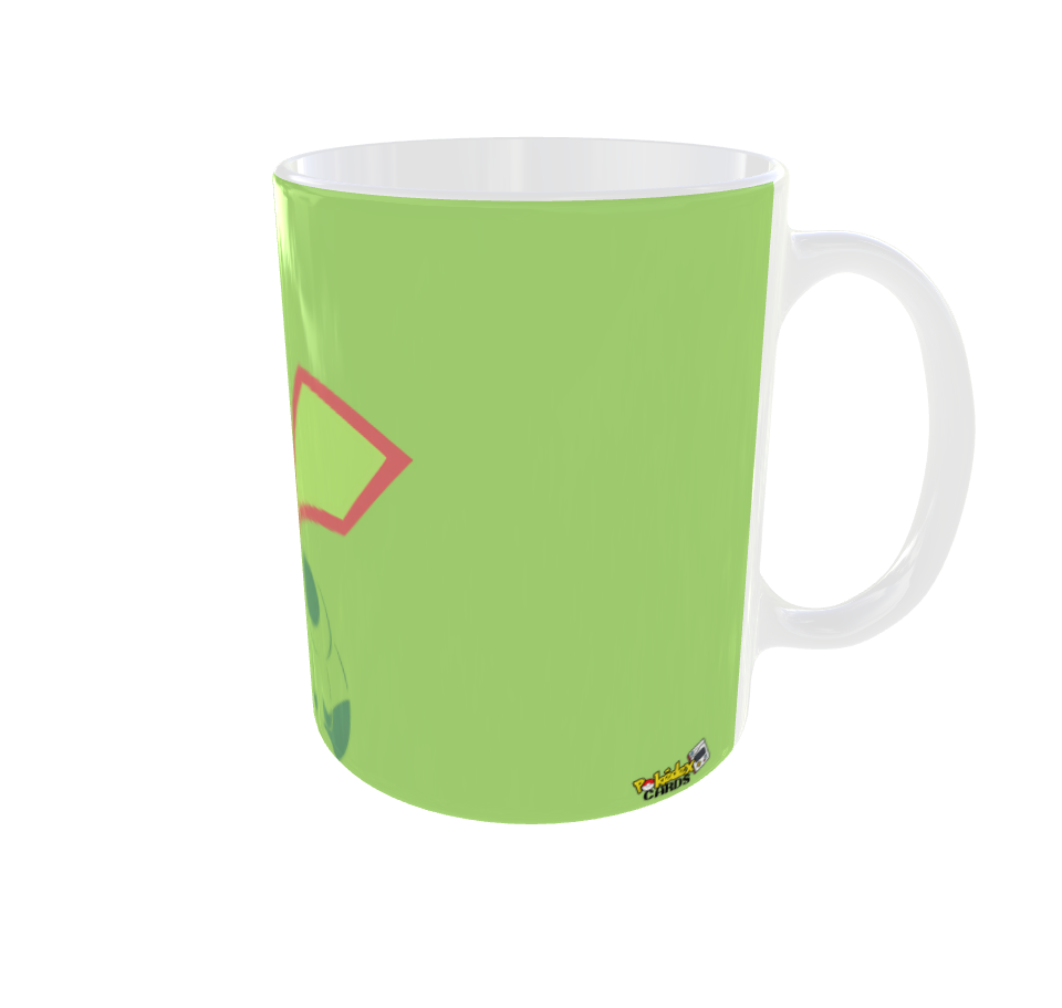 Flygon PokéTaza