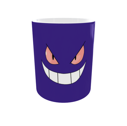Gengar PokéTaza