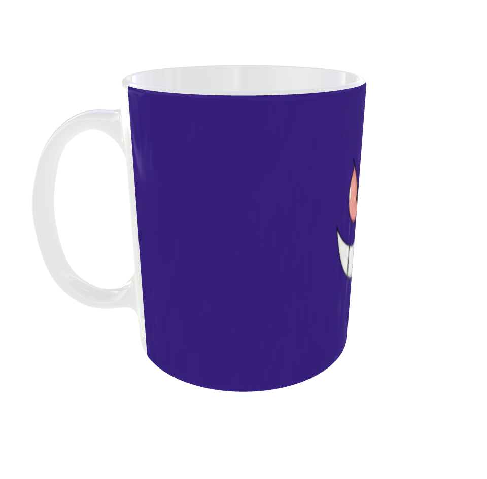 Gengar PokéTaza