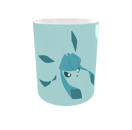 Glaceon PokéTaza