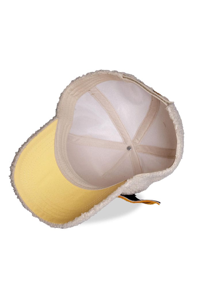 Gorra Béisbol Eevee Sleep