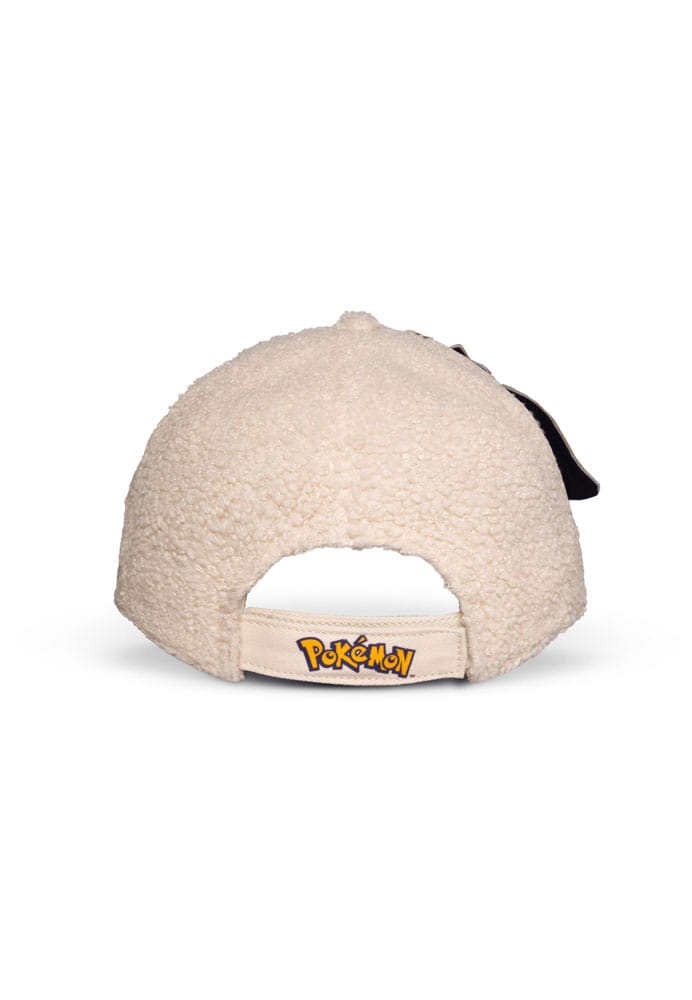 Gorra Béisbol Eevee Sleep