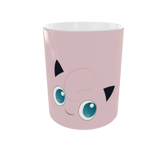 Jigglypuff PokéTaza