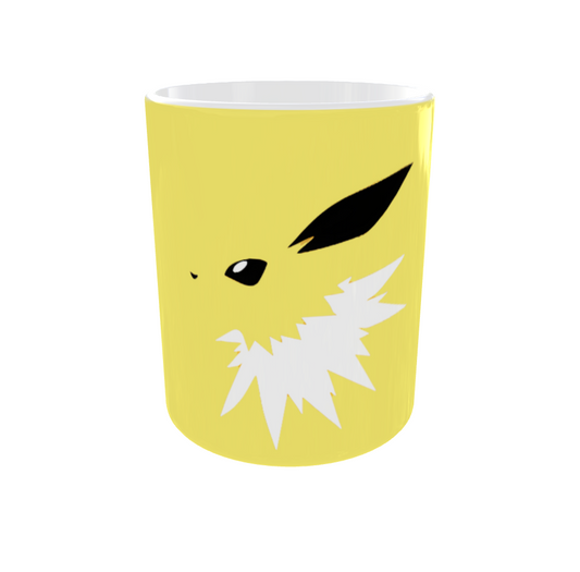 Jolteon PokeTaza