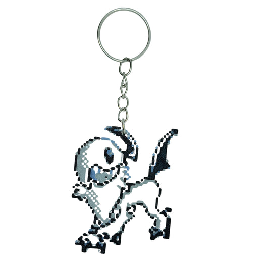 Llavero Pixel-Art Color: Absol (#359)