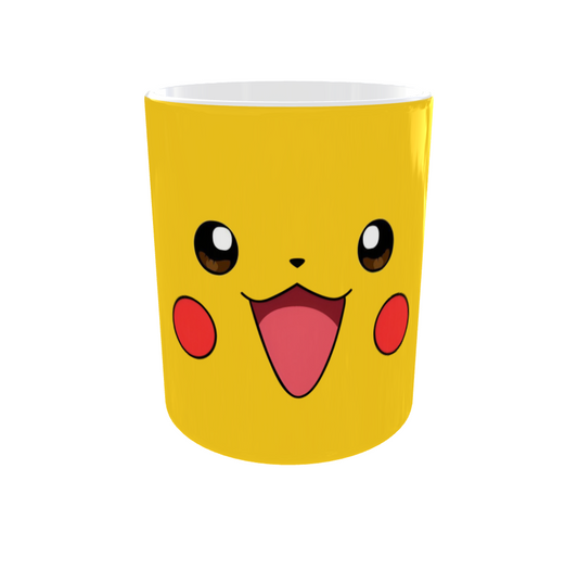 Pikachu PokéTaza