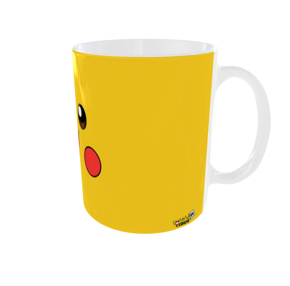 Pikachu PokéTaza