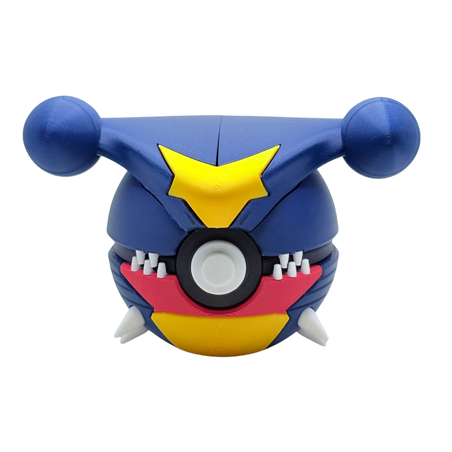 Garchomp Ball #445