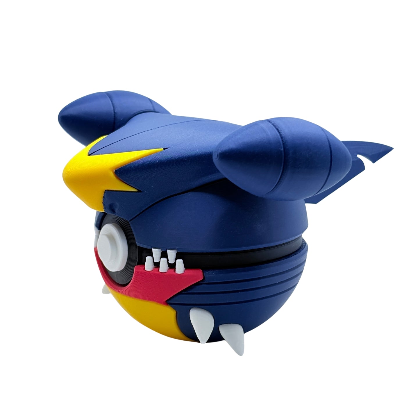Garchomp Ball #445