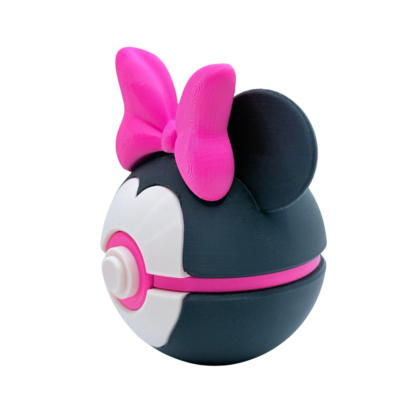 Minnie mouse Ball