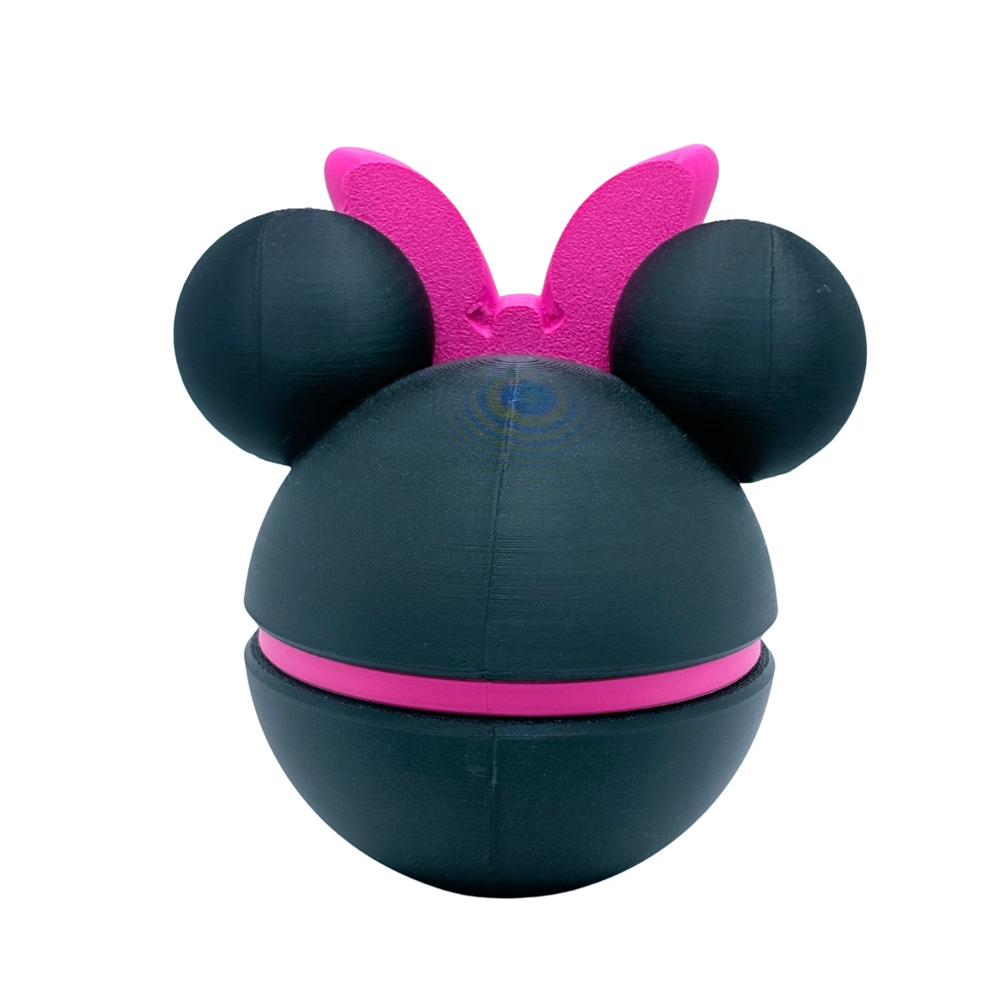 Minnie mouse Ball