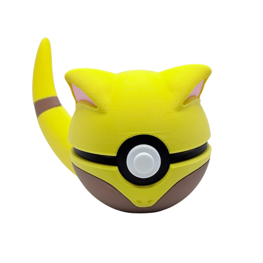 Abra Ball