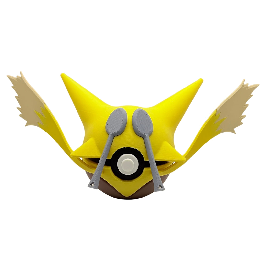 Alakazam Ball