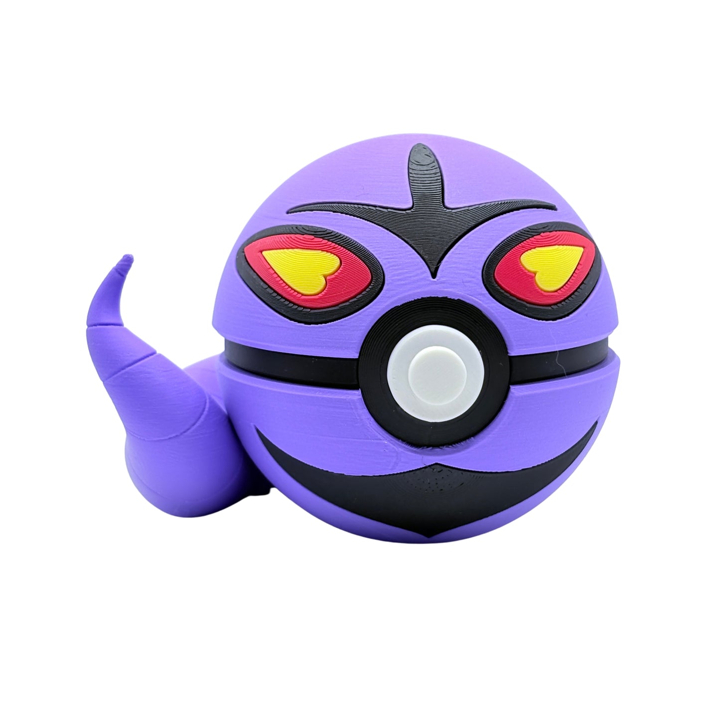 Arbok Ball #024
