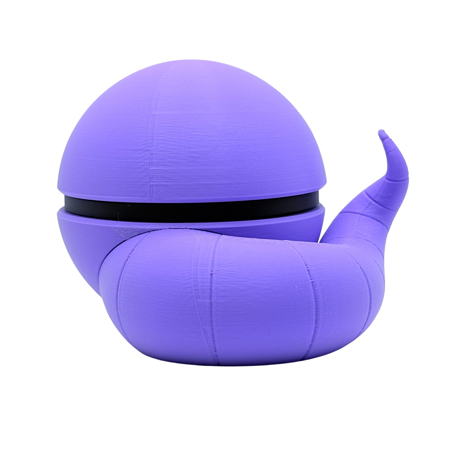 Arbok Ball #024