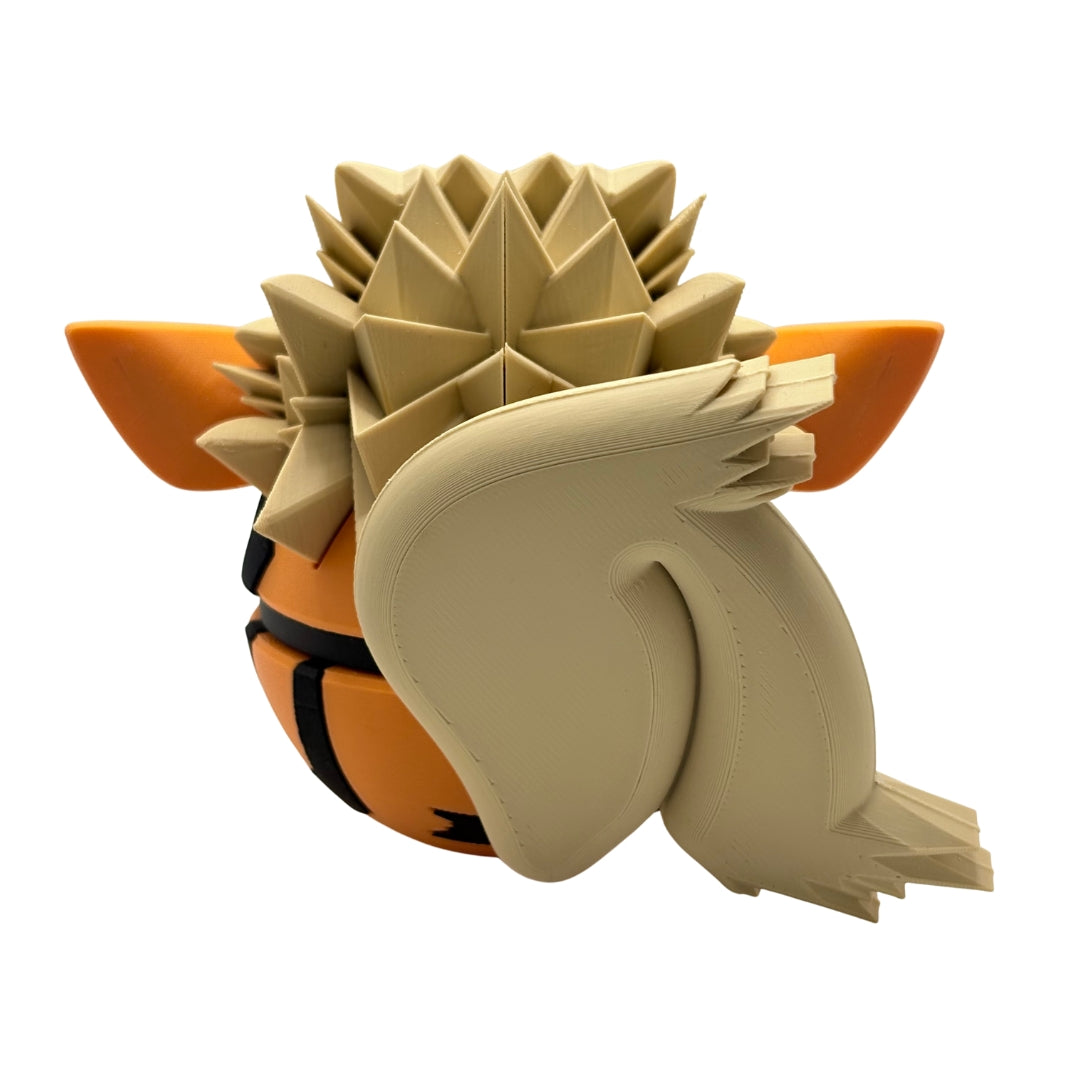 Arcanine Ball