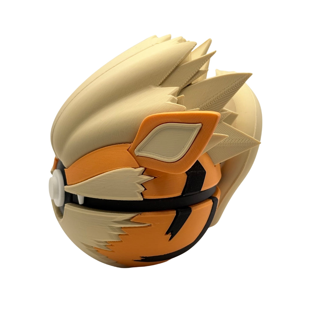 Arcanine Ball