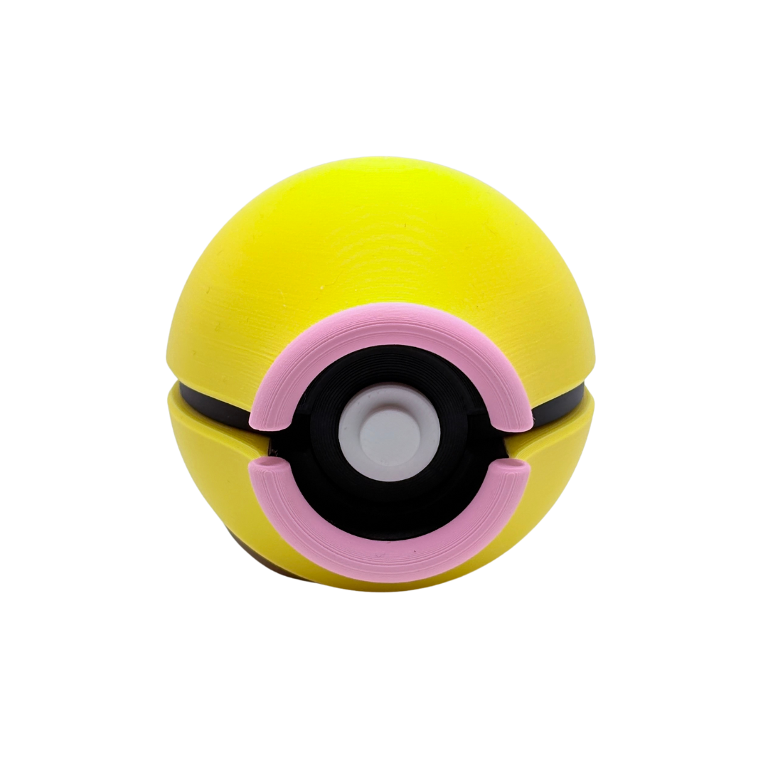 Bellsprout Ball #069