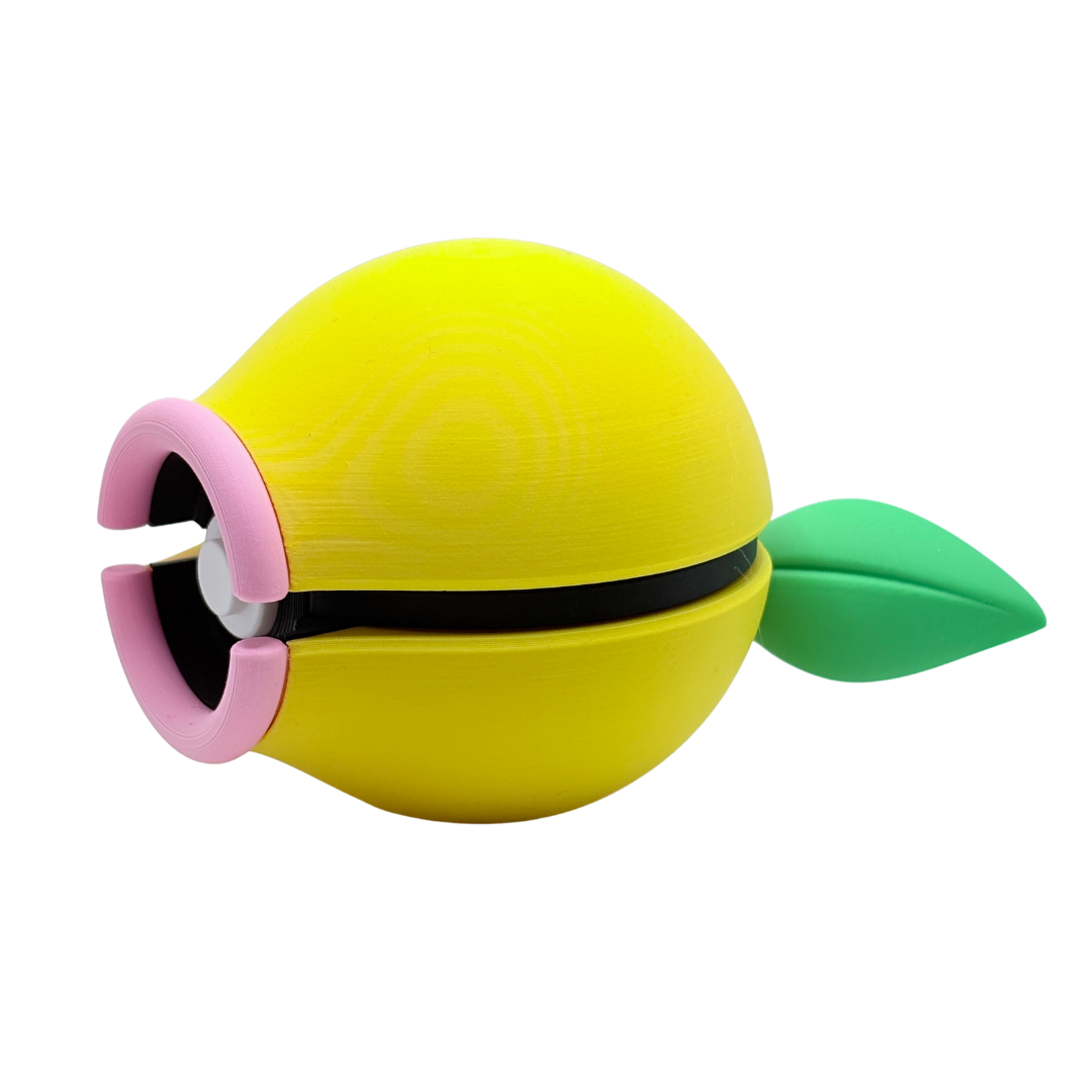 Bellsprout Ball #069