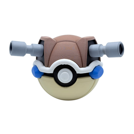 Blastoise Ball