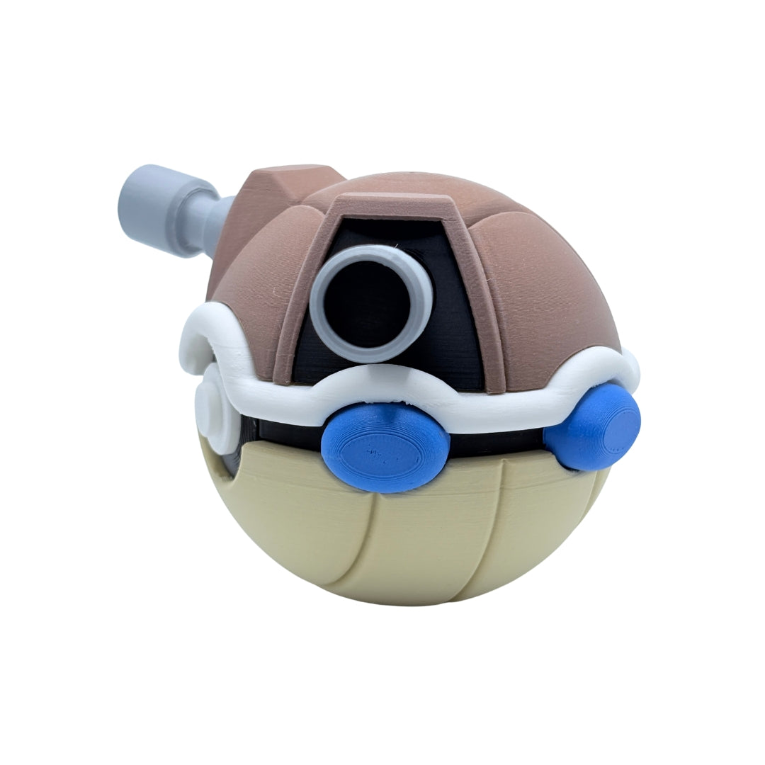Blastoise Ball