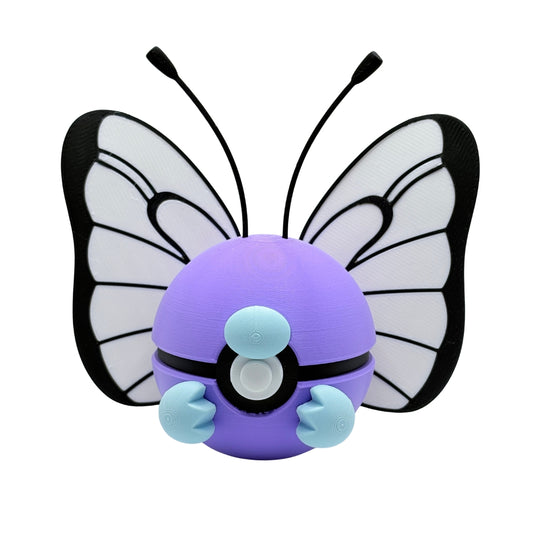Butterfree Ball