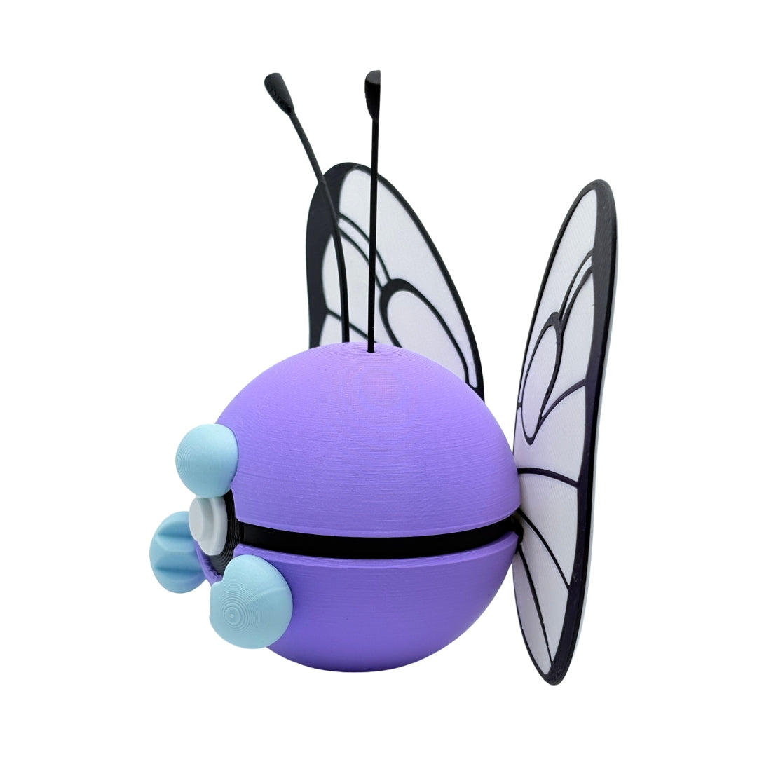 Butterfree Ball