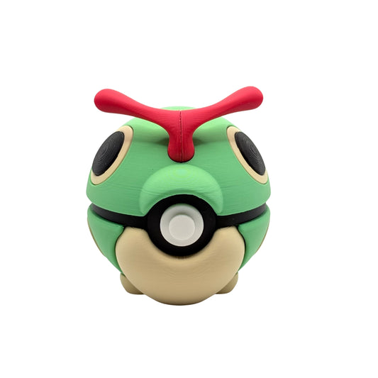 Caterpie Ball