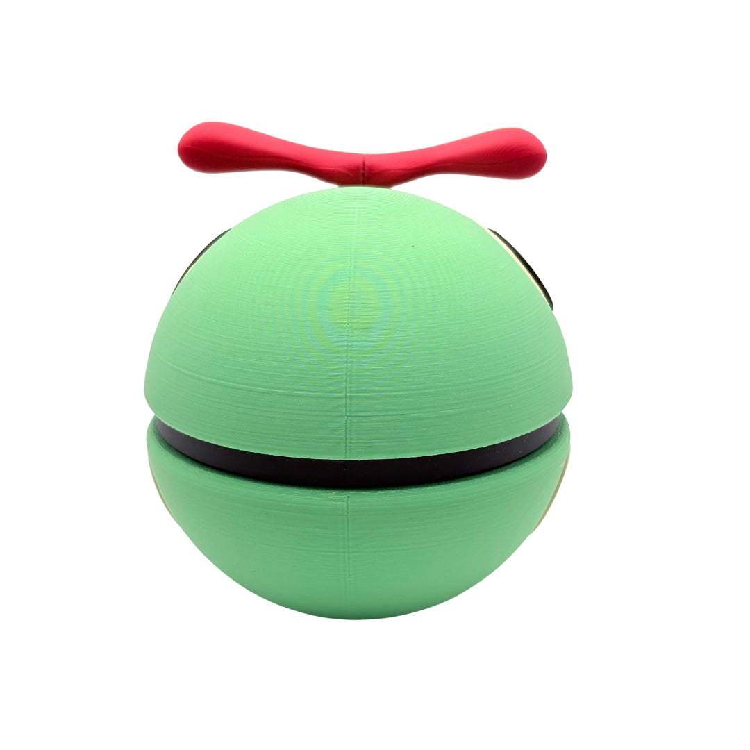 Caterpie Ball