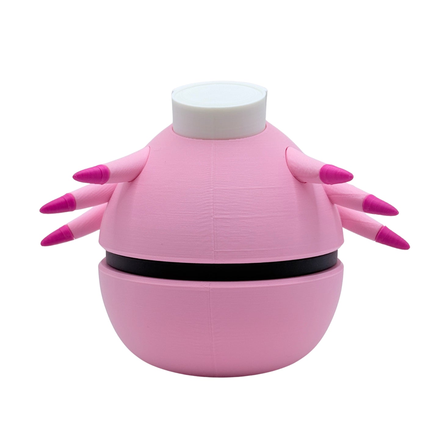 Chansey Ball #113