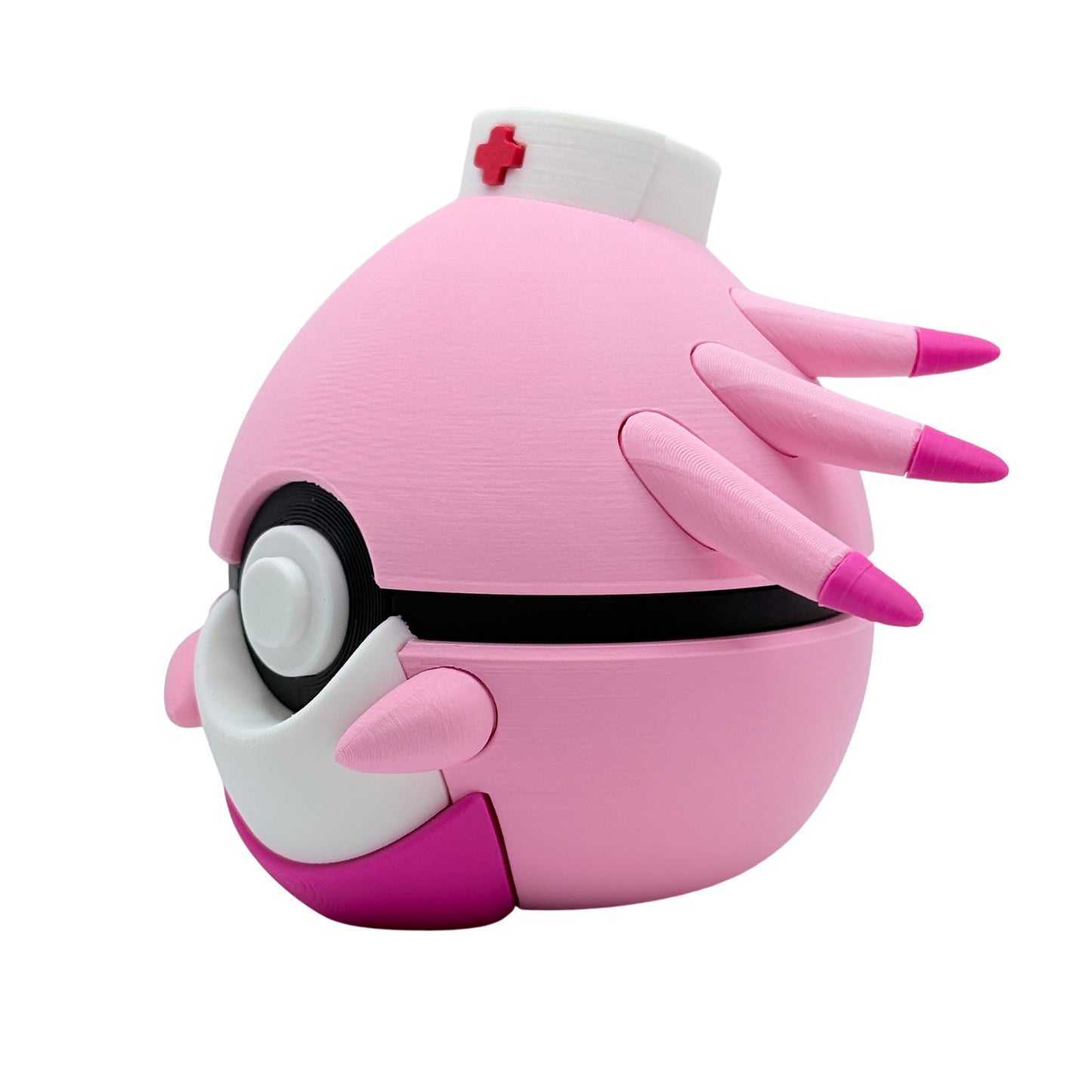 Chansey Ball #113